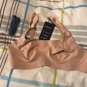 Knix Evolution Bra - Size 4